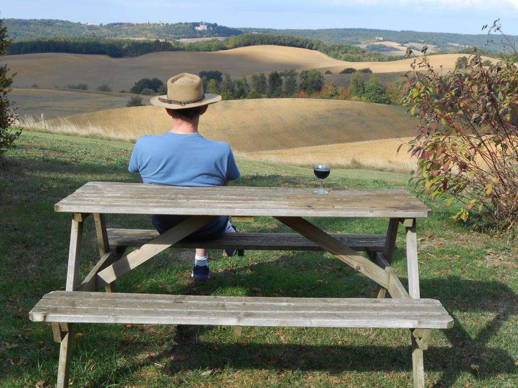Jj French Gites Pécharic-et-le-Py Buitenkant foto