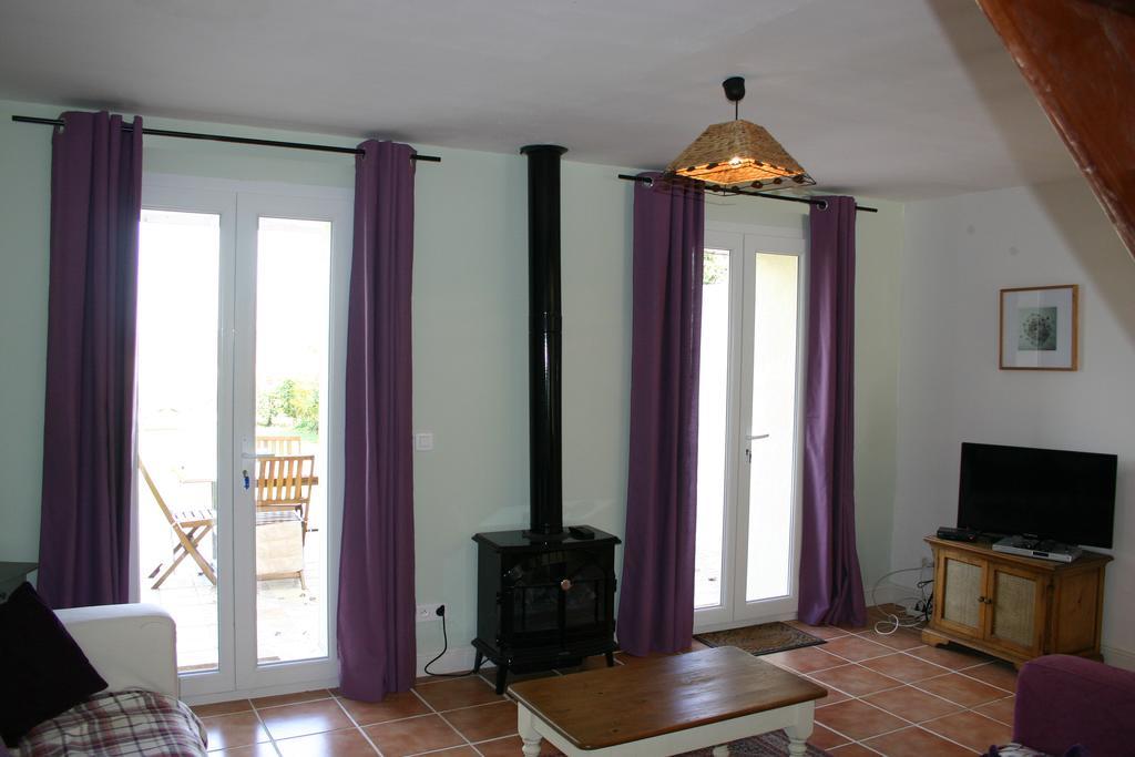Jj French Gites Pécharic-et-le-Py Buitenkant foto